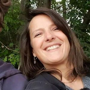 Meet your Posher, Wendy